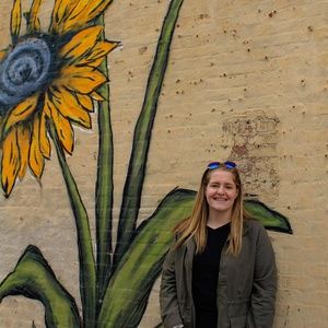 Meet your Posher, Tabitha